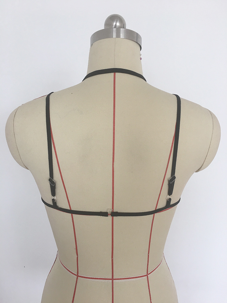 Soutiens-gorge en Mélangé - Ref 3369636 Image 23