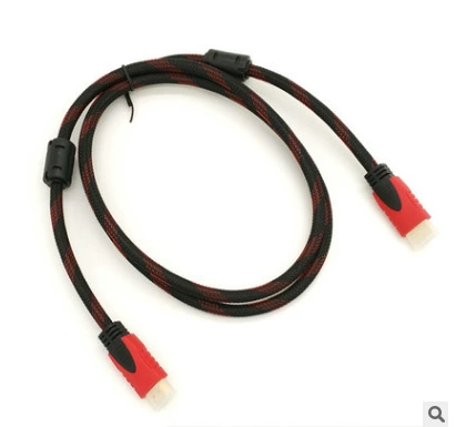 Кабель HDMI версия 1.4 3 м HDMI HD кабель поддерживает высококачественный компьютерный кабель 1080P