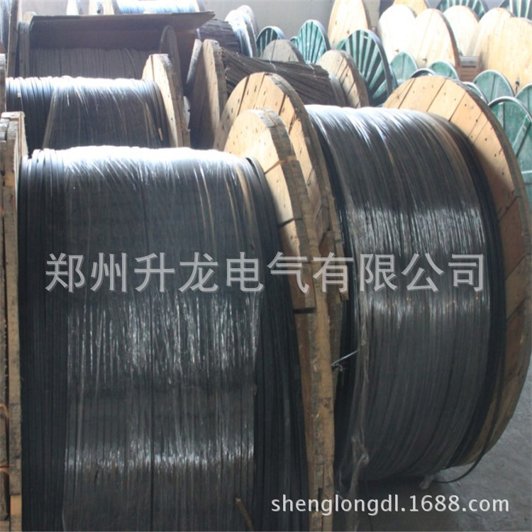 Henan Cable works supply Bend wear-resisting Welding wire Cable