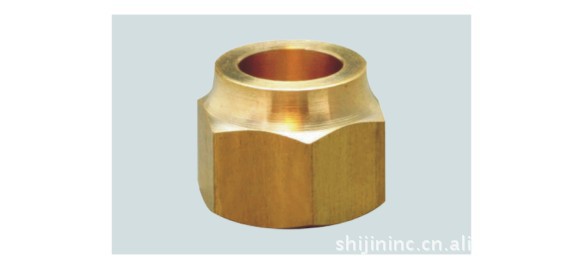 各种空调制冷纳子 铜纳子 1/4SAE