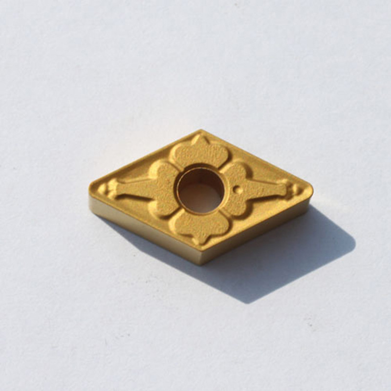 【东芝】DCMT11T304-CM T5115 东芝刀片