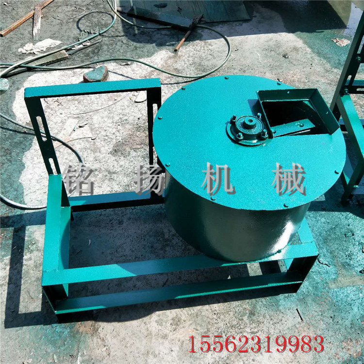 甜象草打浆机 家用小型薯类饲料打浆机产品用途