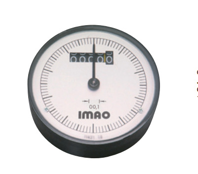 供应IMAO，数字拨号显示器　SZ80L-3、SZ80L-4、SZ80L-5