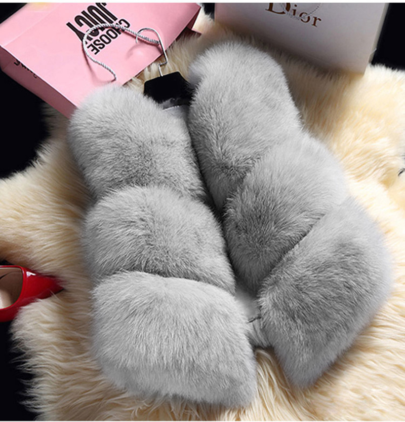 Gilet femme - Ref 3317903 Image 21