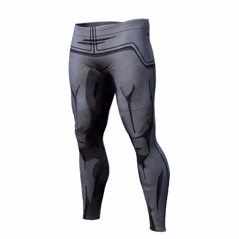 Quick-Dry Pants Image 12