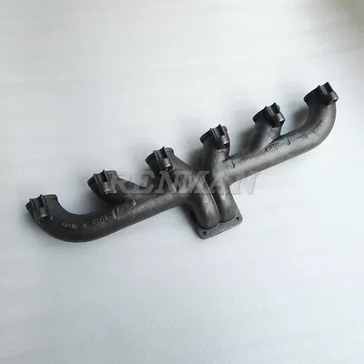 Exhaust manifold 6CT8.3 exhaust manifold