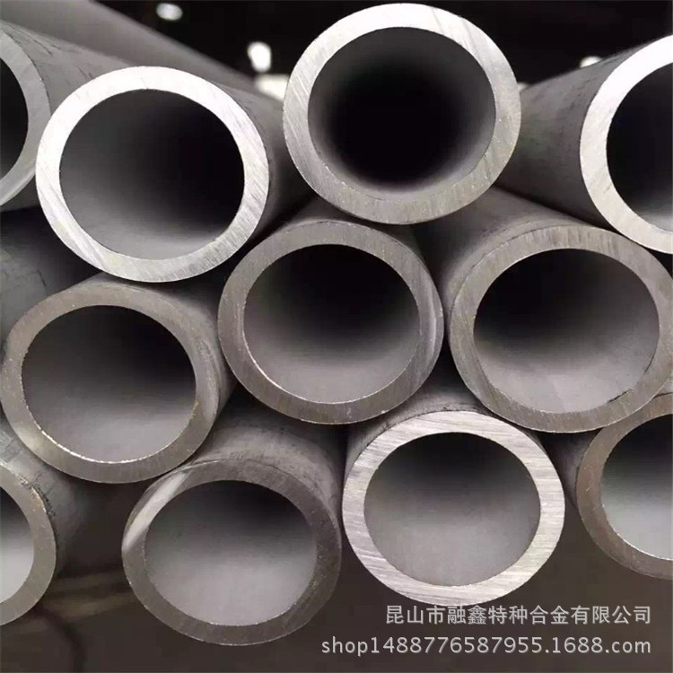 现货供应 化工用抗腐蚀316L不锈钢圆管 精轧不锈钢无缝管 规格全