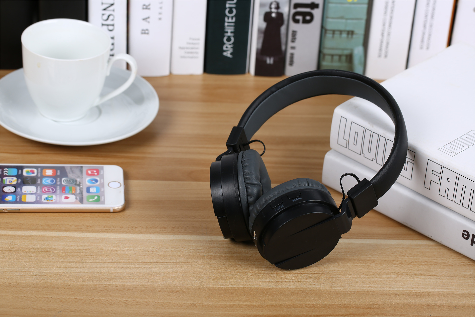 手机耳机_无线蓝牙耳机运动音乐游戏手机耳机