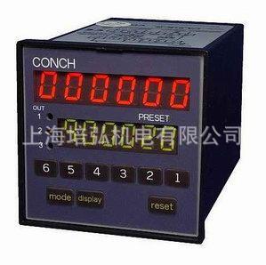 供应原装台湾琦胜计数器