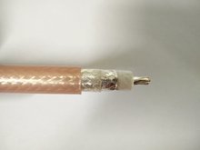 TIMES  大功率  低損耗射頻同軸電纜   AA-5885