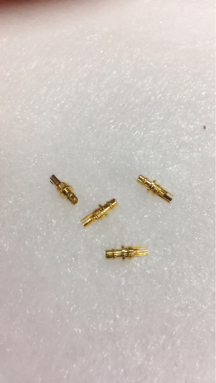 舒尔耳机插头、se525、Se535、Se846、MMCX-