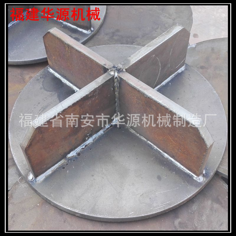 德化开口钢桩尖 十字钢桩尖 晋江钢广东钢 桩钢桩尖