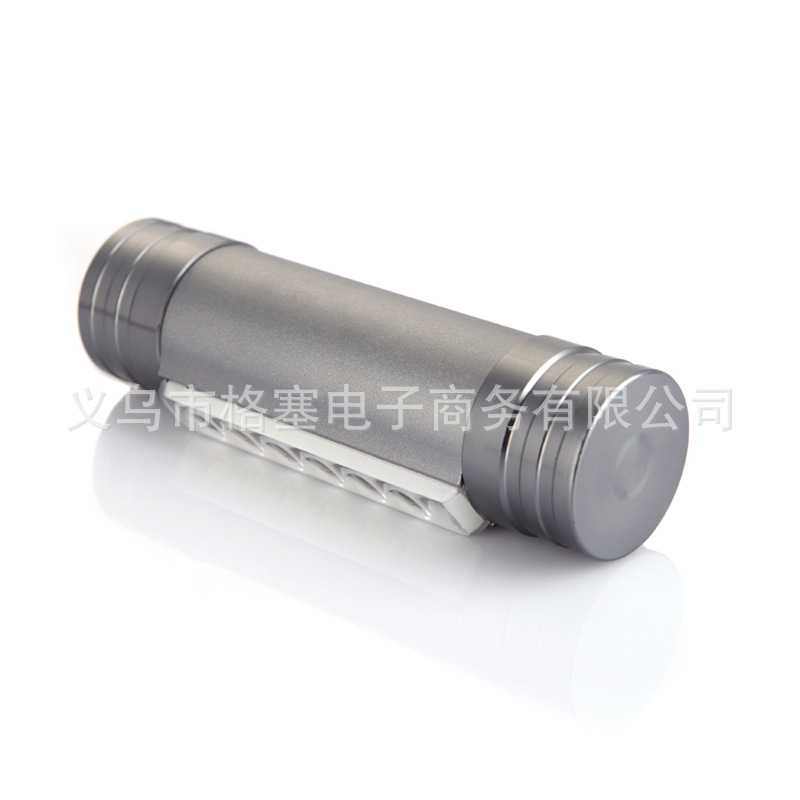 Lampe torche 6W - batterie 4200mah - Ref 3400335 Image 18