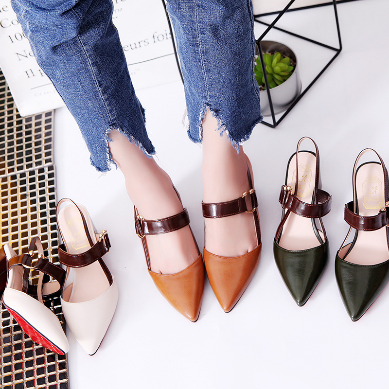 Chaussures été pour femme en TPR - Ref 3345995 Image 26