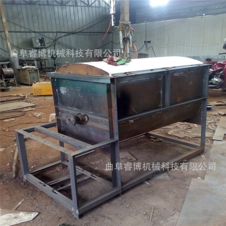 秦皇岛饲料混料机