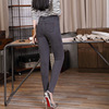 women new jeans jeans jeans small feet elastic tight pencil pants