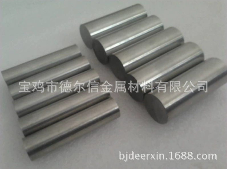 Зиркониевый стержень (Zirconium)棒锆棒