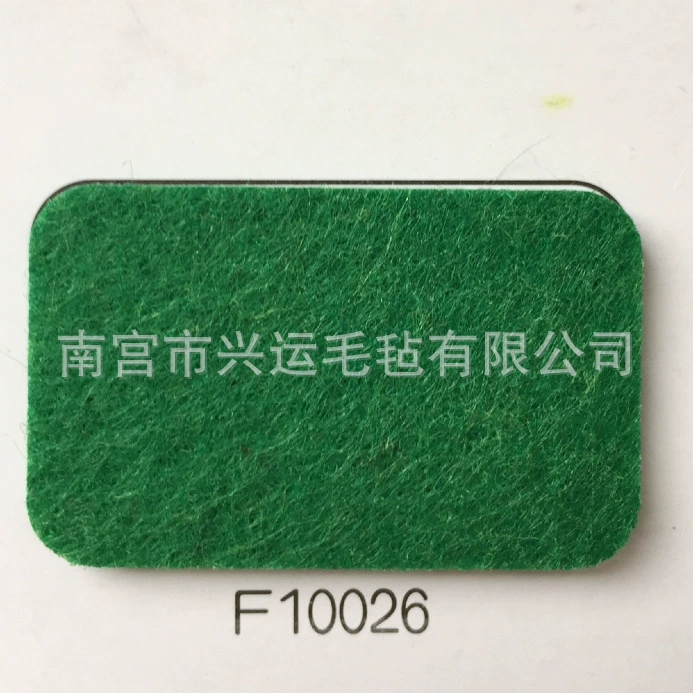 Bag non-woven cloth, cloth, 2mm, polyester