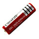Factory Direct 18650 Lithium Battery Charge 18650 Wholesale 4200Mah Rechargeable Lithium Battery