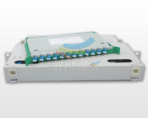 ODF光纤配线架(电信核心机房专用)