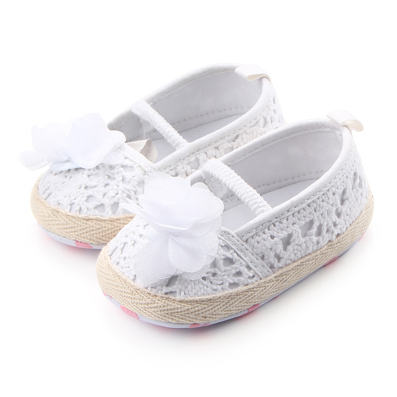 Chaussures bébé en coton - Ref 3436736 Image 8