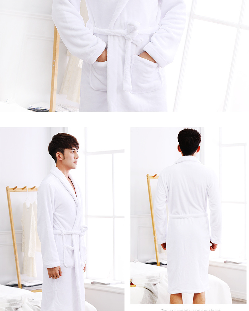 白色睡袍_11