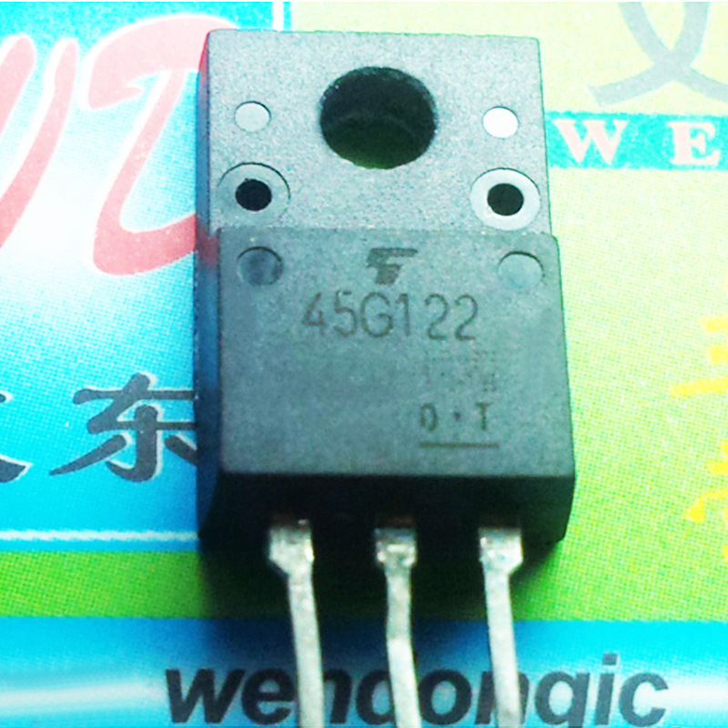 45G122 原厂,已测试,批量价低,欢迎选购