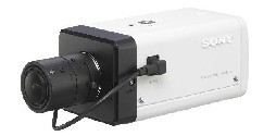 SONY索尼  SSC-G103  工业相机