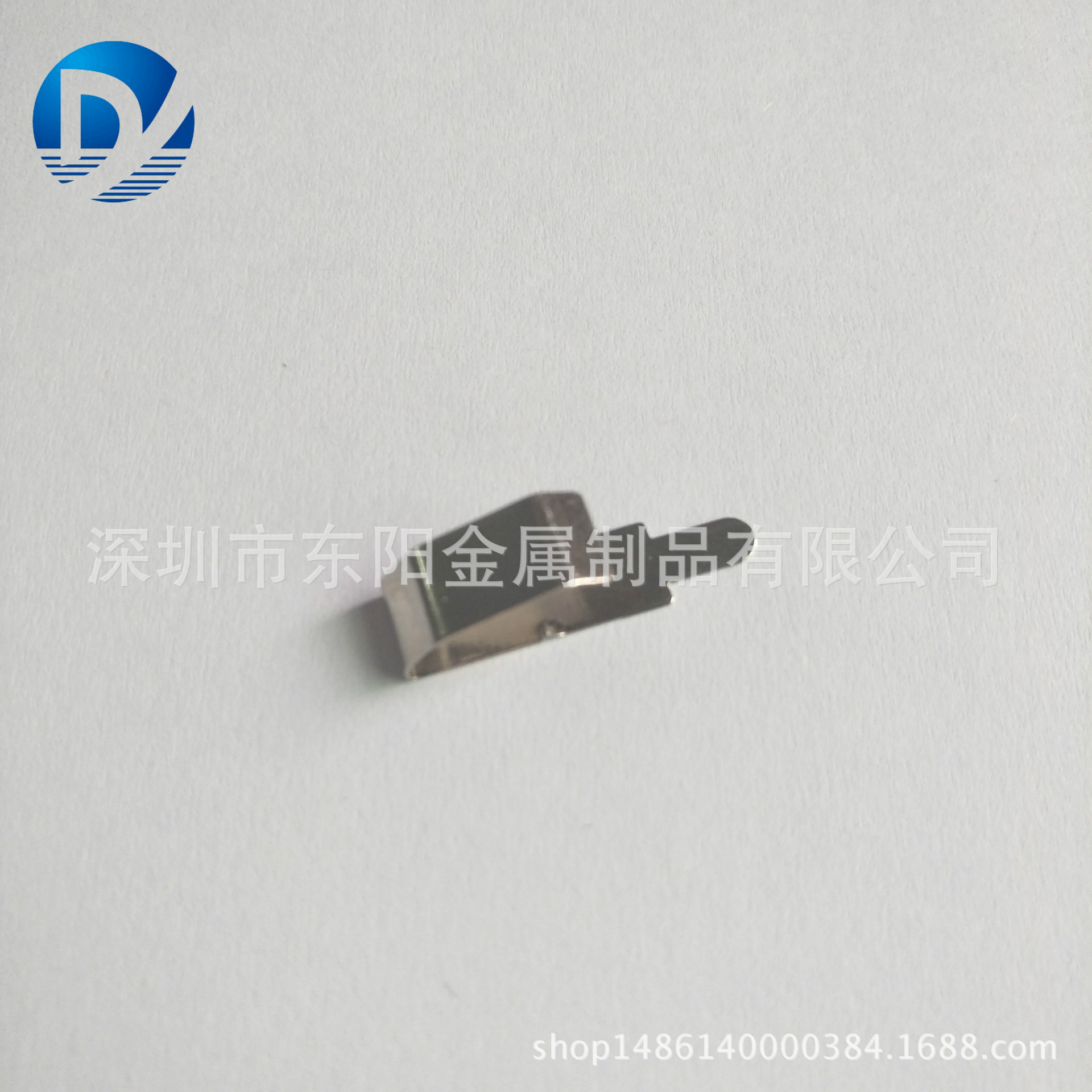 弹片磷铜弹簧金属件弹片不锈钢弹片锰钢弹片精密弹片加工定做