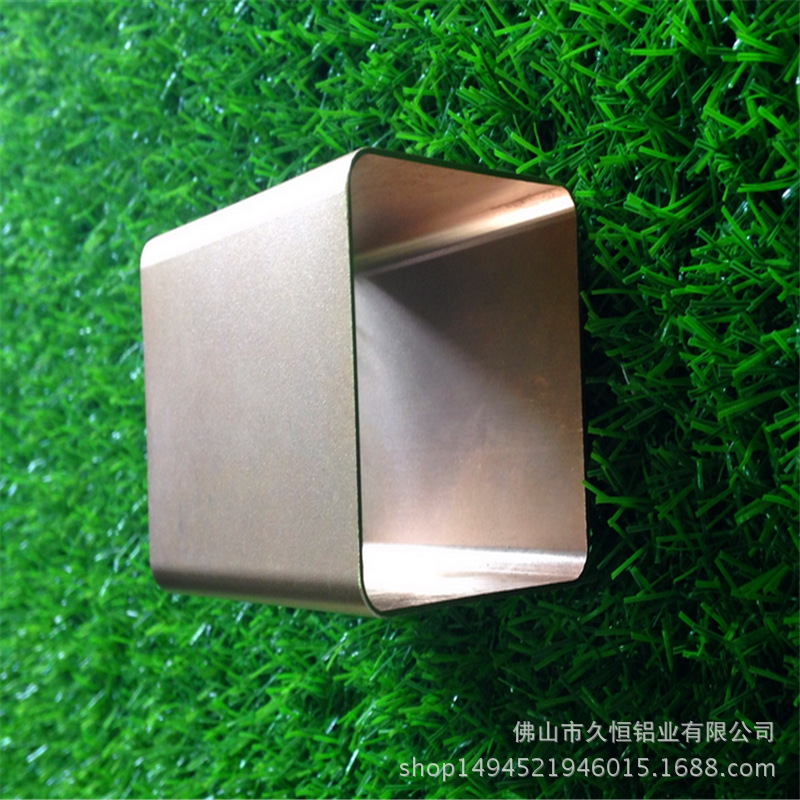 atmosphere purify Shell aluminium alloy atmosphere purifier Shell Equipment Parts