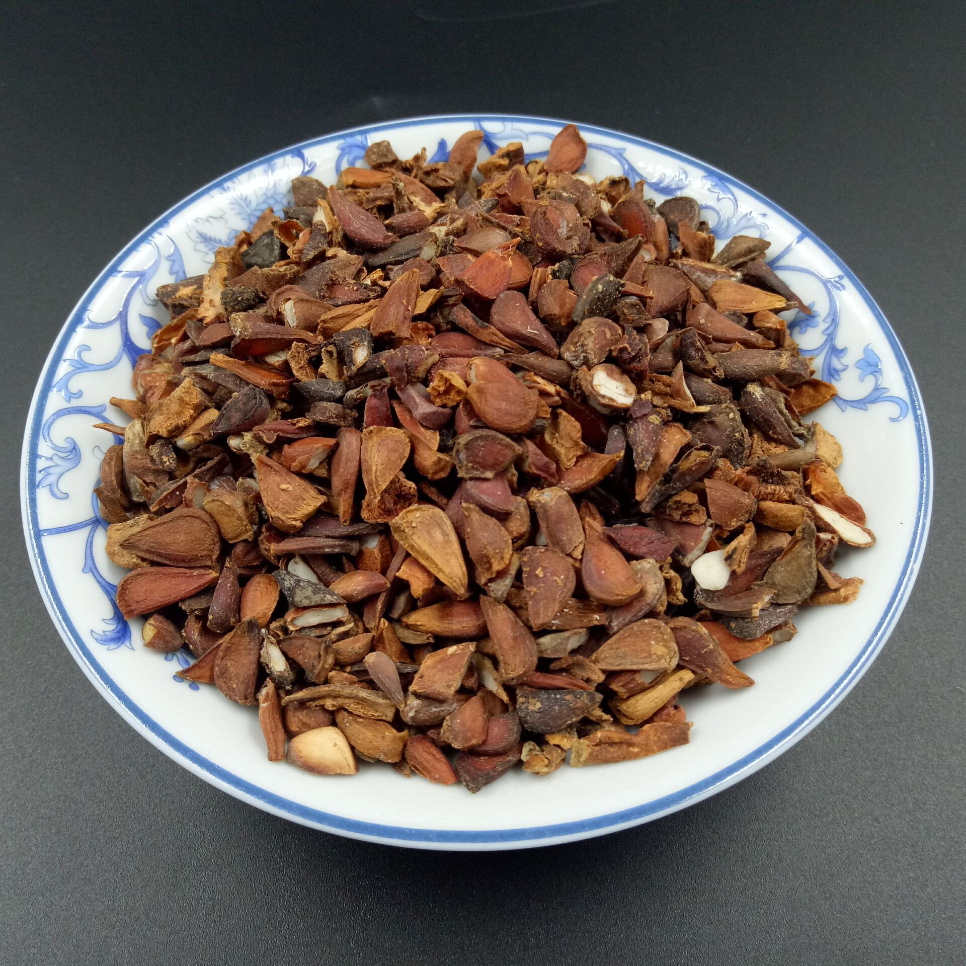 Papaya Seeds Mu Gua Zi 500g Dried Herbal Seeds for Culinary and Traditional Use quality and texture