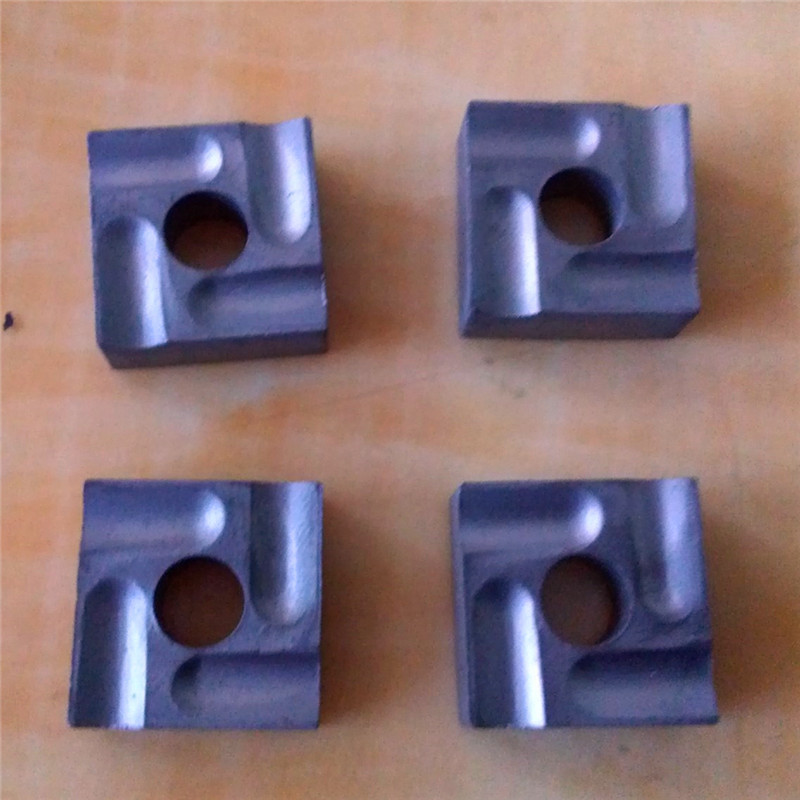 经销批发  YT5 41610V 硬质合金机夹精磨车刀片