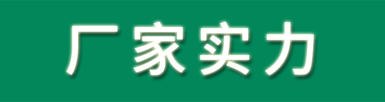 厂家实力标题