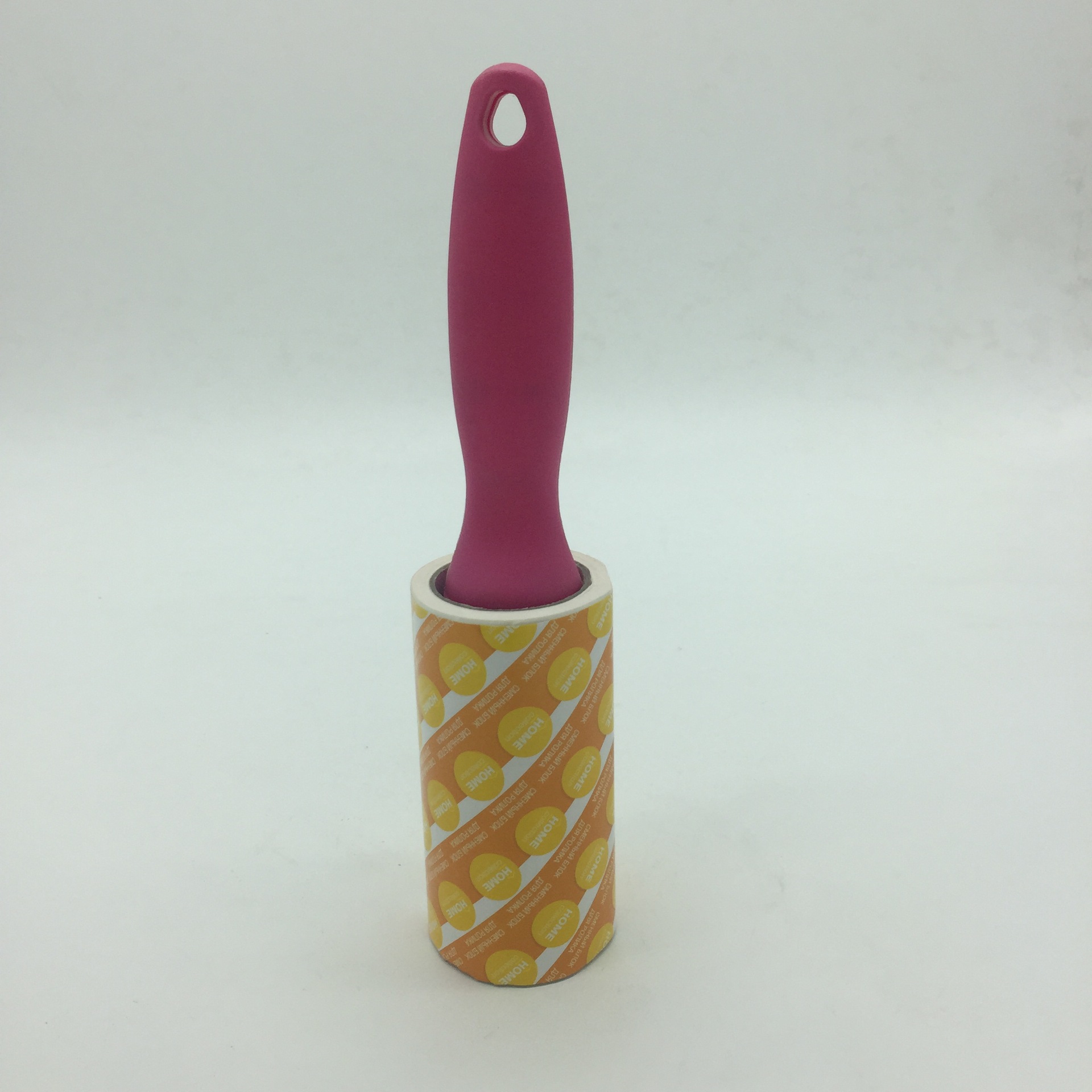 粘衣刷 除尘器 粘毛纸 Lint roller 10cm宽