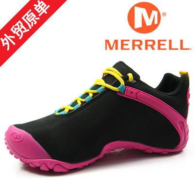 light comfortable ventilation outdoors Climbing shoes non-slip wear-resisting leisure time motion Women's Shoes hiking boots