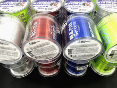 廠家500米魚線批發海竿釣線精選魚線尼龍釣魚線批發魚線