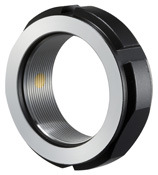 NIKKI螺母SFZ60X2.0P  SFZ65X2.0P   SFZ70X2.0P  SFZ75X2.0P