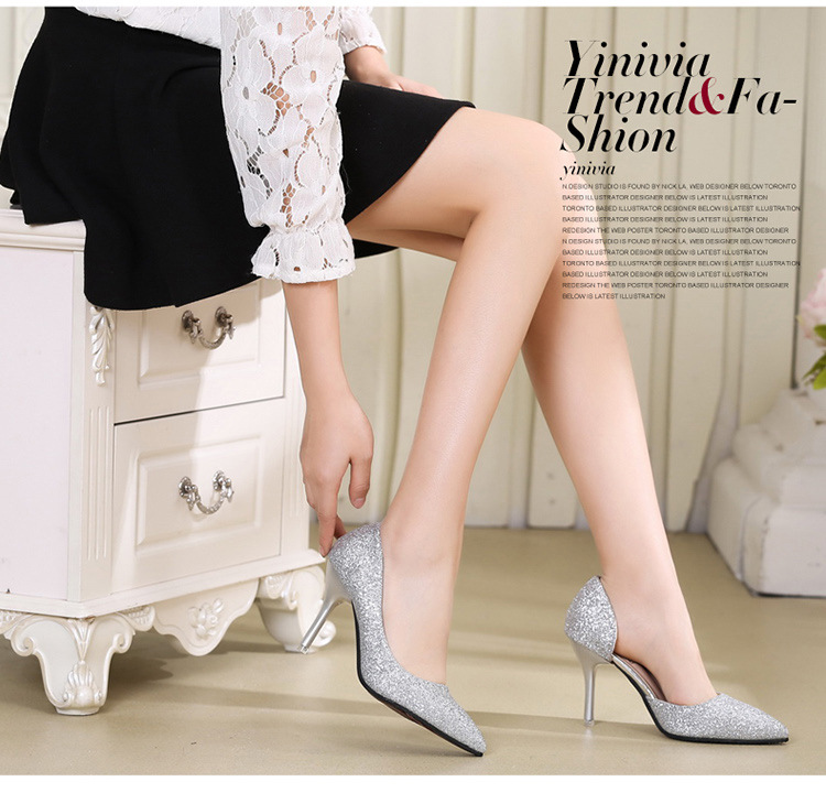 Chaussures été pour femme en Caoutchouc - Ref 3345872 Image 3