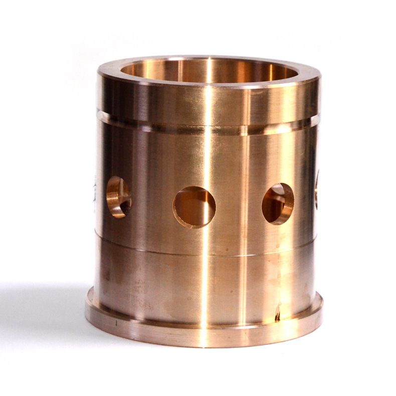 HR500中间轴套 (1)