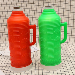 �S��ֱ�N 2.0L�����Ͽ��ˮƿ ���������⚤�_ˮƿ�W����ůˮ��