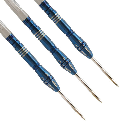 GOODARTS Knight Dart Needle 23g competition grade tungsten steel dart set darts cross-border dart box