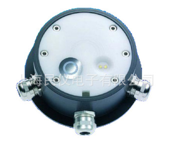 LK-C7路面状况传感器 干燥、潮湿、湿润、残余含盐量、冰或雪测量