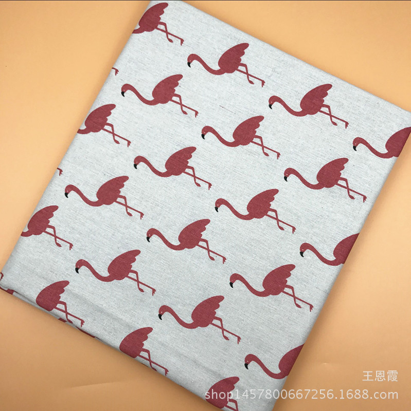 화이트 플라밍고