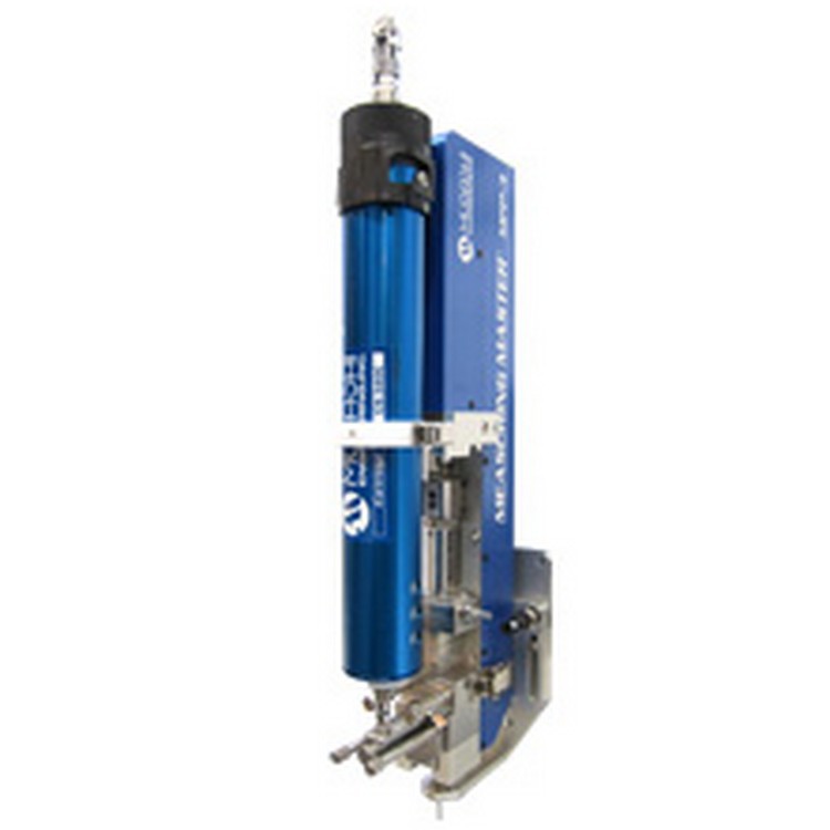 MPP-3大容量柱塞方式数码控制点胶机日本MUSASHI武藏