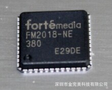 ���I������������fortemedia������оƬFM2018-WE��ԭ�S���g��