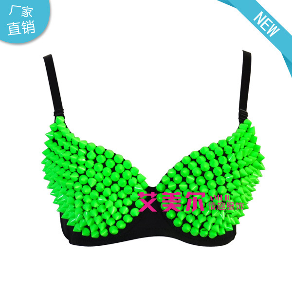 Soutiens-gorge CORZZET en Polyester - Ref 3370288 Image 23