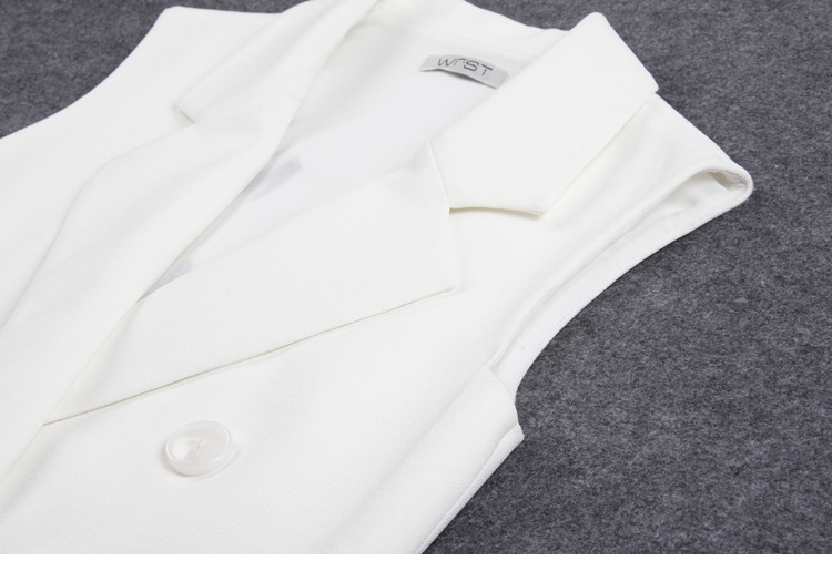 Gilet femme MOFFI en Mousseline - Ref 3316285 Image 43