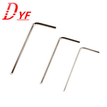 FC-6S光纤切割刀片高低6角板手调刀工具3把1套