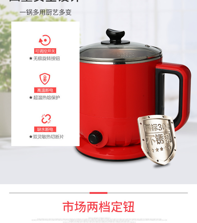 小家电批发市场的变化与趋势