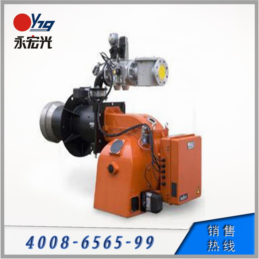 百得BTG20 BTG35 BTG45燃烧机单段火正品销售